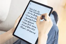 Galaxy Tab A7 10.4 (2020) render images surfaces online, reveals key design