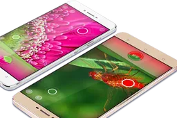 Gionee S6 goes live in China for $265 (1699 Yuan)