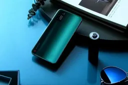 Smartisan Nut Pro 3 Announced: System Is The Biggest Highlight