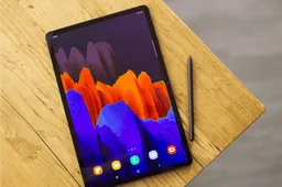 Samsung Galaxy Tab S8 series to use the SD888 SoC - supports 120Hz refresh rate