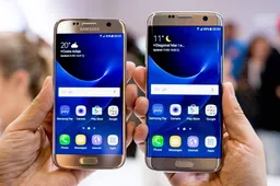 Goodbye to the updates of the Samsung Galaxy S7 and S7 Edge