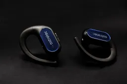 Interesting Astrotec S70 wireless earbuds coming soon to Indiegogo