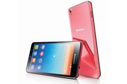 Lenovo S850 goes official in India for 15,499 INR