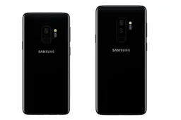 Design and Specs: Samsung Galaxy S9 and S9+