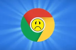Google Chrome users around the world are experiencing browser crashes