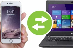 [Solved] Transfer Files from PC to iPhone in Minutes 2024