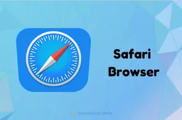 Apple Safari browser crosses the 1 billion user mark