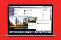 Security expert received $100 thousand for a discovered vulnerability in Safari