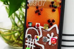 Quad-core, 1080 FHD Saga Z1 is a $180 Xiaomi Mi2S Clone!