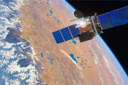 Stay Connected Anywhere with Samsung Galaxy S24: Satellite Connectivity Coming Soon