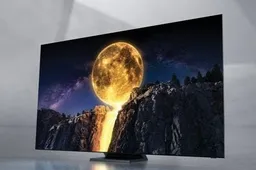 Samsung announces HDR10+ adaptive function: adjust video quality seamlessly