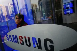 Samsung's brand ambassador faces $1.6 million lawsuit for publicly using iPhone