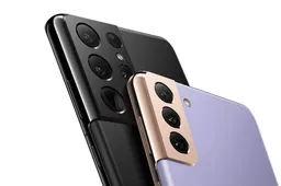 Samsung Galaxy S21 Ultra Pre-order: Get the Galaxy Buds Pro & SmartTags for FREE