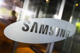 Samsung to spend $10 billion to build a chip manufacturing plant in Texas