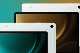 Samsung Unveils Innovative Tablet Design with New Patent