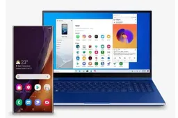 Samsung launches a similar feature to Airdrop for smartphones and Windows 10