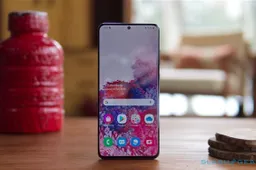 Samsung Galaxy S21 may be Samsung's last punch-hole flagship