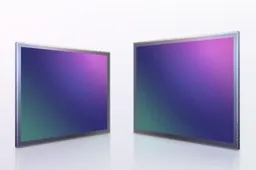 Samsung ISOCELL HP1 200MP sensor details revealed