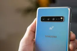 IDC: Smartphones Market Will Shrink for the Third Consecutive Year