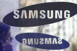 Forget about Galaxy S8: this is Samsung's true best selling smartphone!