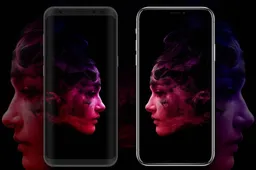 Samsung to reportedly ditch its S-Series naming scheme