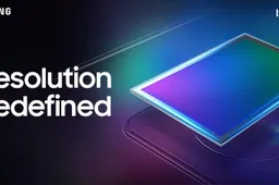 Samsung's 108MP ISOCELL sensor to arrive on August 12