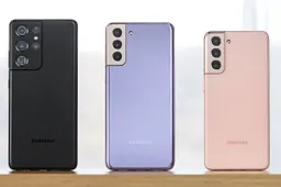 Dozens of vulnerabilities are found in the mobile ecosystem of Samsung