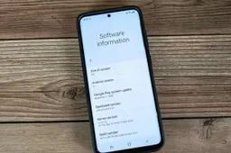 Users of Samsung smartphones will be able to expand the RAM for free