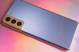 Samsung expects to ship over 330 million smartphones in 2022