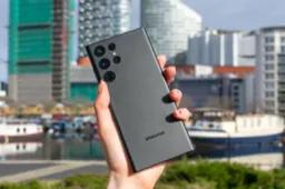 Samsung to abandon its self-developed display - opts for a Chinese display