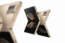 Samsung prepares two new foldable smartphones with 16GB of RAM