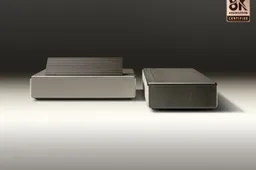 Samsung's The Premiere 8K Display Becomes the World's First Certified 8K Projector