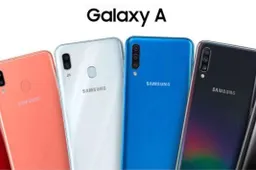 Galaxy A series could get wireless charging feature soon