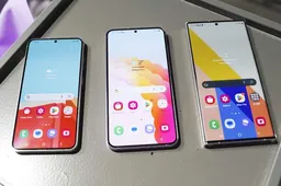 These are the best Samsung Galaxy smartphones to buy right now