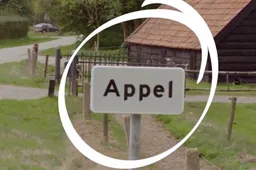 Video: Samsung distributes free Galaxy S9 units in a Dutch town called Appel
