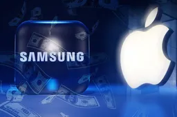 Samsung Beats Apple in Q1 2025 Smartphone Sales, Says Canalys