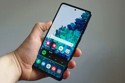 Must-Have Apps for Your New Samsung Galaxy Phone