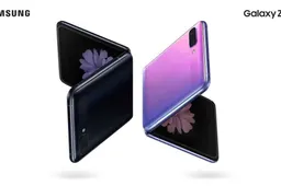 Samsung Galaxy Z Flip is a success while Galaxy S20 series struggle