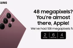 Samsung again mocks Apple iPhone 14: See hilarious comments