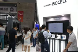 Samsung's Next-Gen Flagships May Come With Ultra-Slim 12 MP and 24 MP Camera Sensors