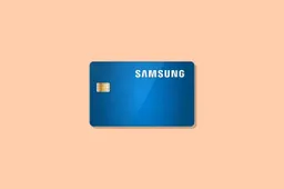 Samsung is about to launch a bank card, just like Apple and Huawei