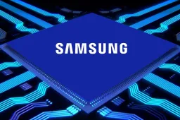 Samsung 4nm Third Gen Chips Coming Soon