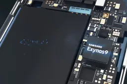 Samsung Exynos 9820 may be equipped with its second-generation NPU