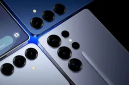 Samsung's Decade-Long Dominance: Outpacing Apple by Over 700 Million Smartphone Shipments!