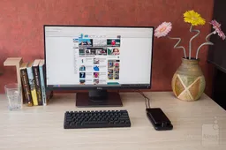 Samsung DeX Pad to get dual monitor support