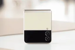 Samsung Galaxy Z Flip3 misses Dex function, productivity is compromised