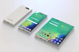 Samsung is working on slidable and rollable displays