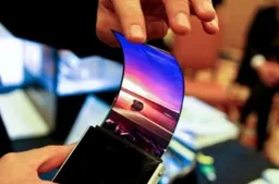 Samsung Display led the global market in Q1 2020 thanks to OLED