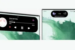 How Samsung is Redefining the Dynamic Island in One UI 7