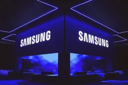 Samsung reportedly close to using graphene batteries in smartphones